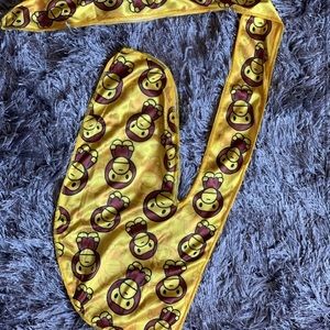 - Custom Baby Milo Durag